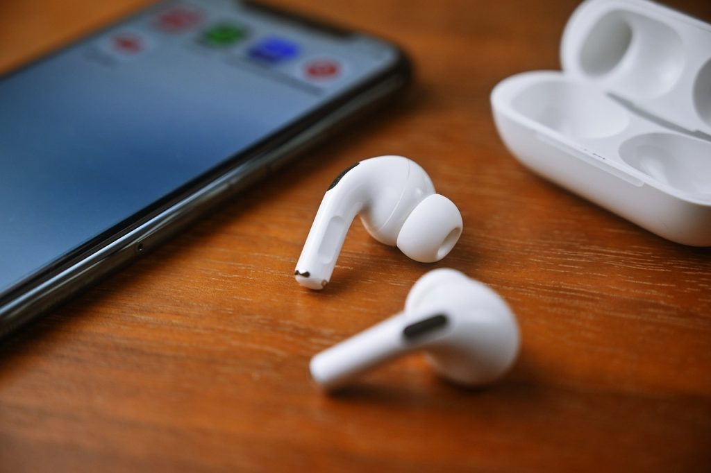 Comment localiser ses airpods ?