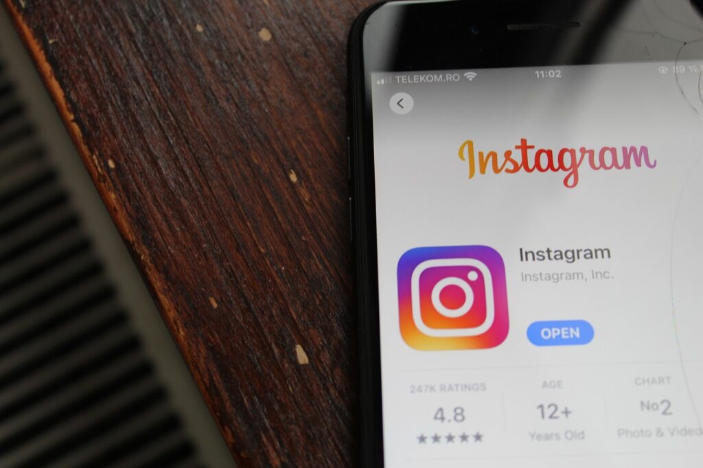 Bio Instagram High-Tech : 5 astuces pour un profil accrocheur et stylé