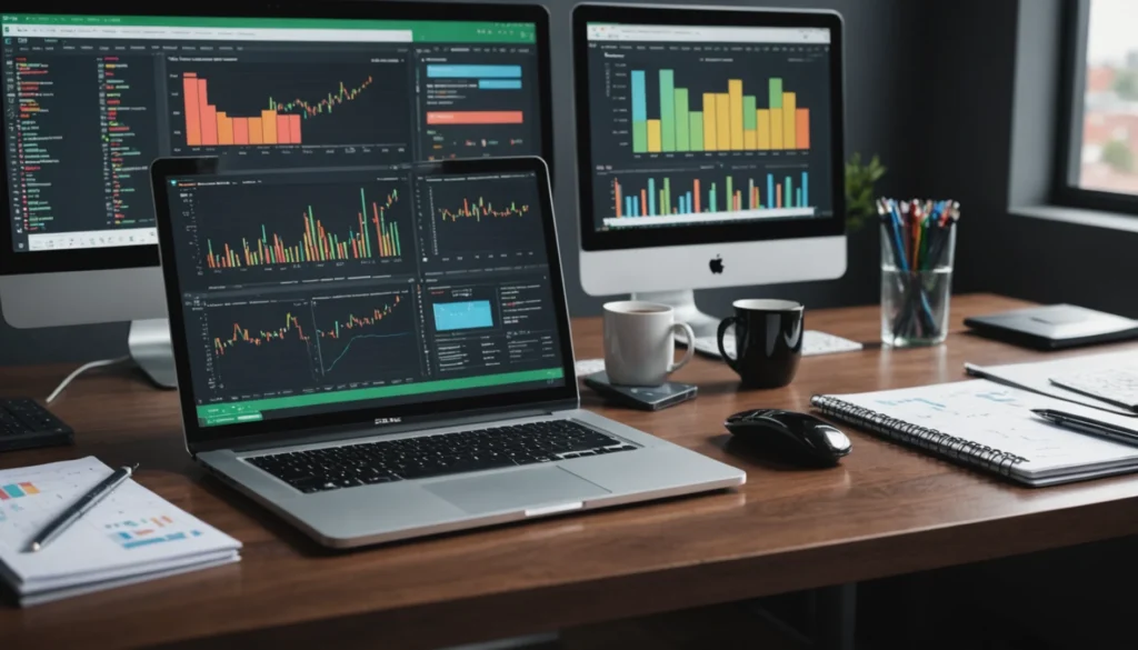 modèle de fiche auto-contrôle Excel