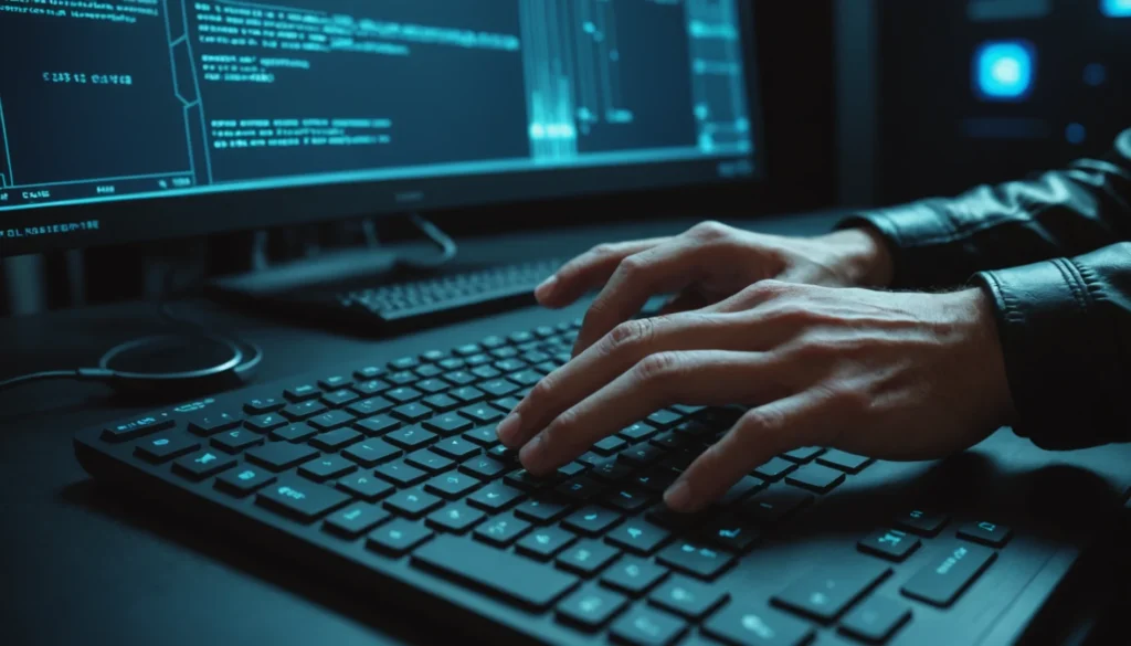 crypter un mot de passe