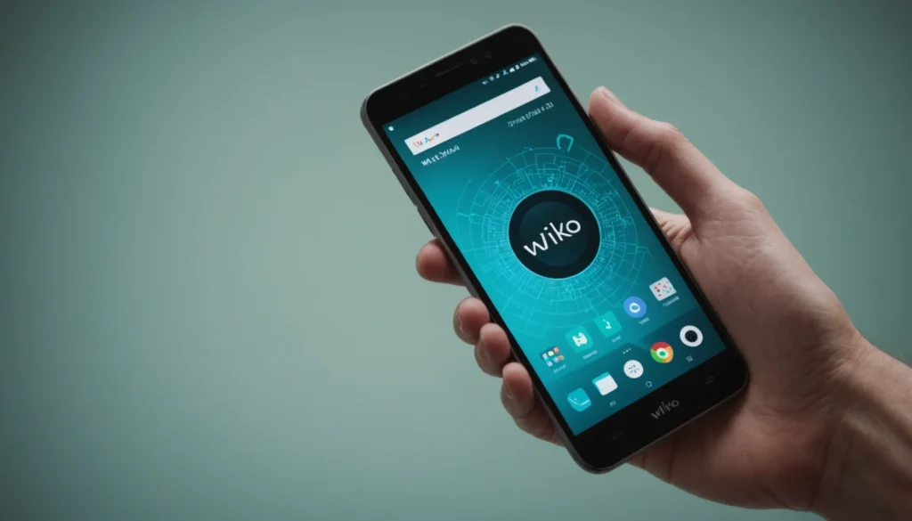 débloquer un Wiko gratuitement
