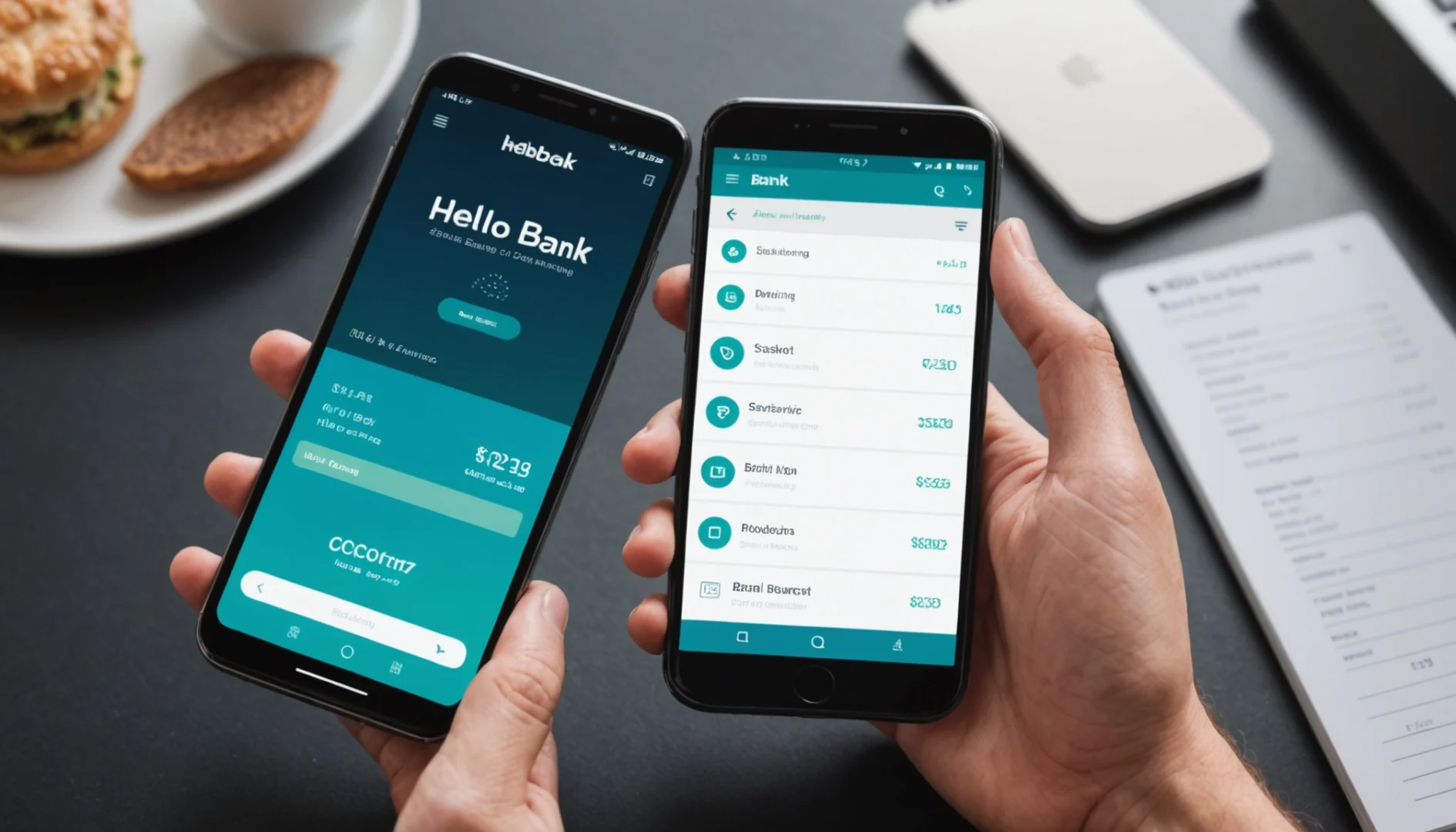 boursorama hello bank
