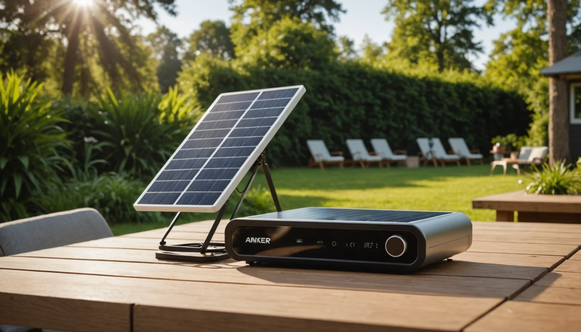 batterie anker solix
