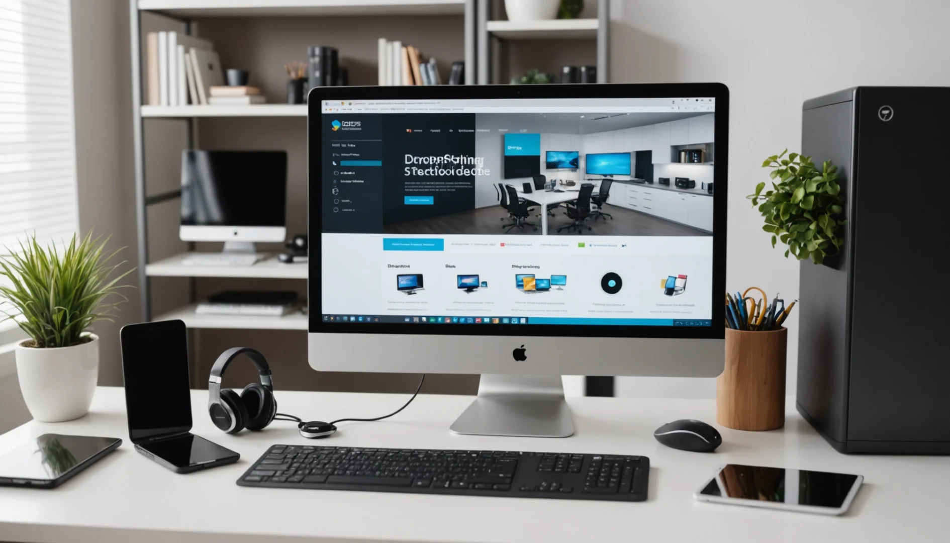 Détecteur dropshipping