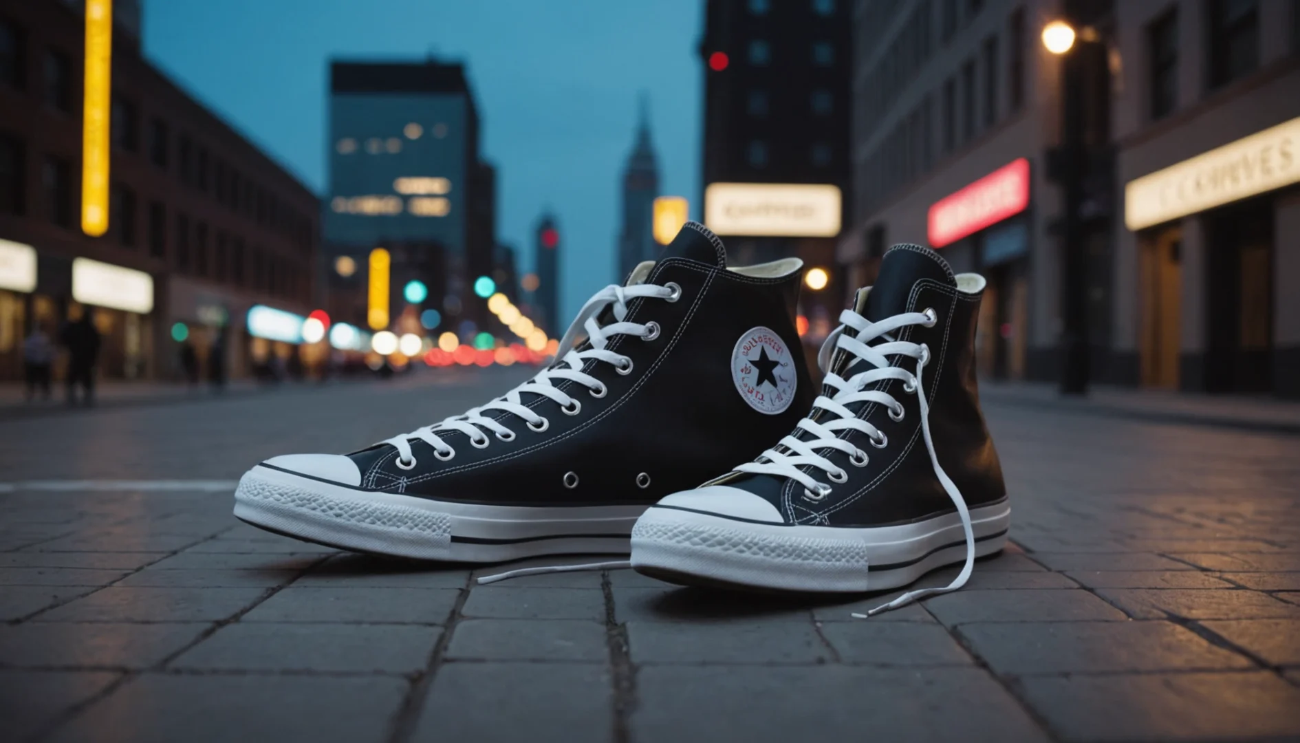 convers nouvelle collection