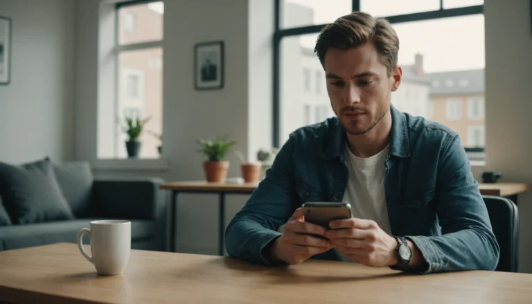 Comment bloquer un site internet sur Android