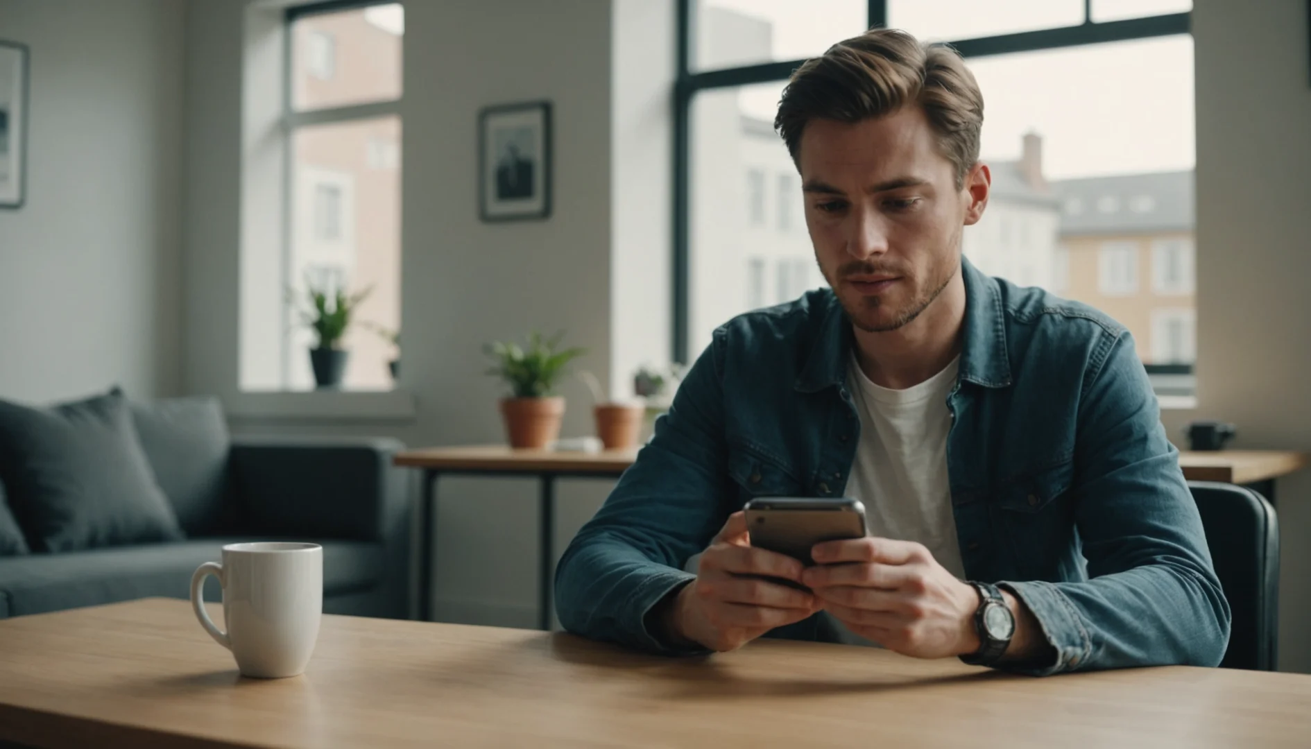 Comment bloquer un site internet sur Android