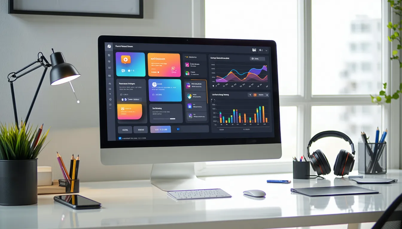 seo landing page