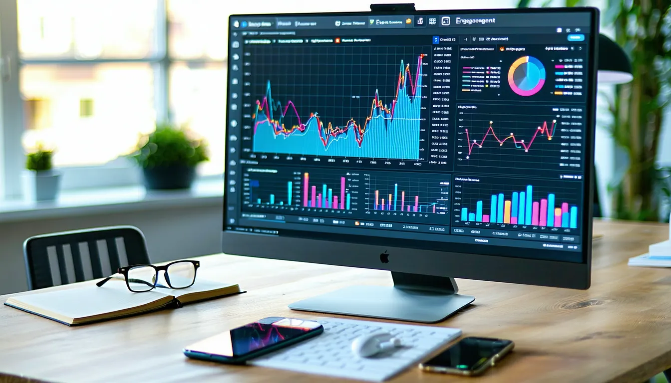 taux d'engagement google analytics